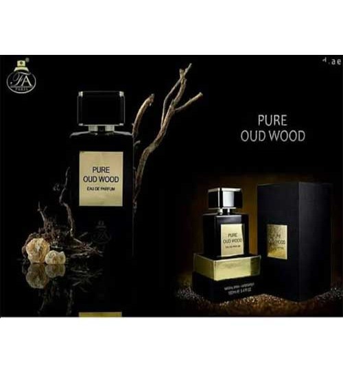 Pure Oud Wood Eau de Parfum 100ml